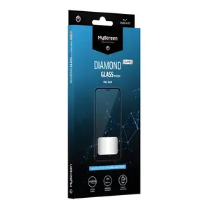 Ochranné sklo pre Apple iPhone 15 - Čierna H27913