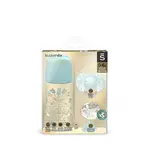 Suavinex Gold Set Cumlik Klip Gold Modra
