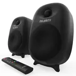 Majority D80 Bookshelf, BT speakers