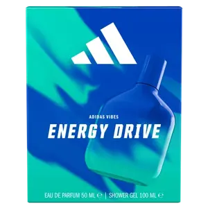 Vibes Energy D EDP 50ml +mini SG 100ml