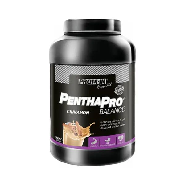 Prom-In Pentha Pro Balance 2250 g írska čokoláda