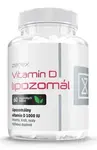 Zerex Vitamín D lipozomál 1000 IU