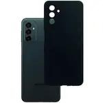 3mk Matt case puzdro pre Honor Magic7 - Čierna