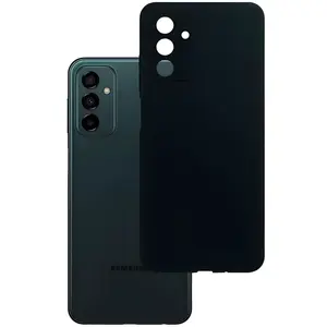 3mk Matt case puzdro pre Honor Magic7 - Čierna
