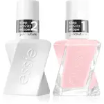 essie Gel by essie sada na nechty