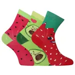 3PACK Veselé detské ponožky (GMKS5383238) 27/30