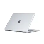 Tech-Protect Smartshell kryt na MacBook Pro 14'' 2021-2026, priesvitné