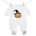 Boodyy Overal Halloween tekvica 98 (2-3 roky)
