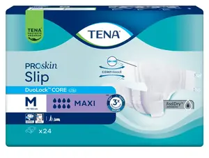 TENA Slip Maxi M