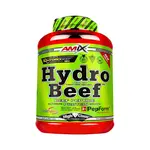 Amix HydroBeef Peptide Protein 1000 g čokoláda-višňa