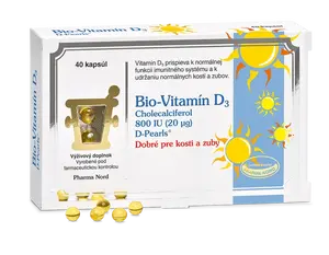 PHARMA NORD VITAMIN D3