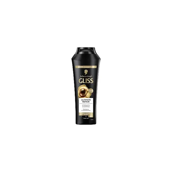 GLISS Ultimate repair strength šampón 250 ml