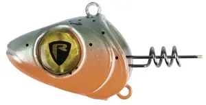 Fox rage jigová hlava slick pelagic head the monk - 30 g