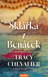 Sklářka z Benátek (poškozená) - Tracy Chevalierová