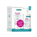 BIOVITALIS® SET 2v1 EMULZIA a FLUID