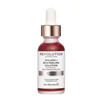 Revolution Skincare Intense Skin Exfoliator - 30% AHA + BHA Peeling Solution peeling