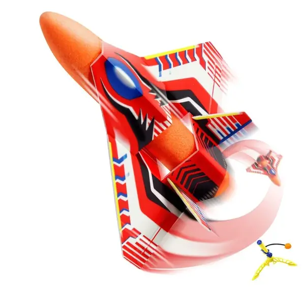Vystrelovacie lietadlo 24cm
