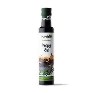 Makový olej 250ml