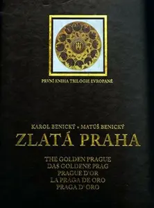 Zlatá Praha - Jan Cimický, Karol Benický
