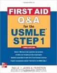 First Aid Q&A for the USMLE Step 1, Third Edition - Le Tao, James Feinstein