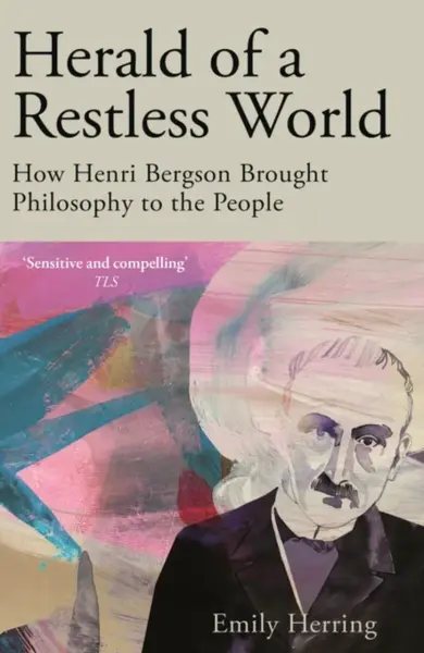 Herald of a Restless World - Emily Herring