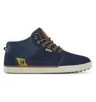 Etnies pánské boty Jefferson Mtw Navy | Modrá | Velikost 13 US