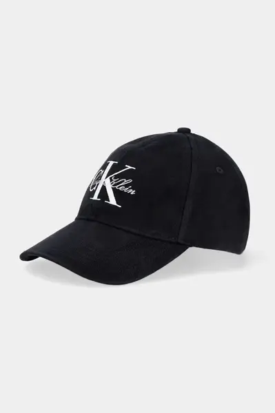 Calvin Klein  kšiltovka dámská bavlněná