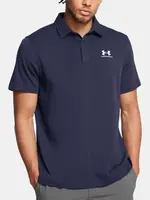 Under Armour Pánské tričko UA Icon Polo - Pánské