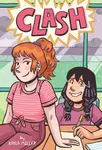 A Clash - Kayla Miller