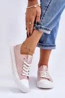 Dámské tenisky BIG STAR SHOES