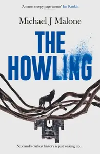 The Howling - Malone Michael J.