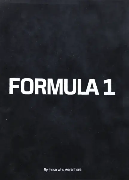Formula 1 - Peter Nyggard