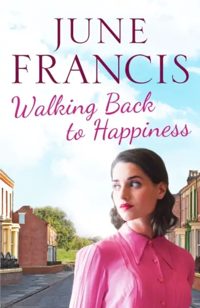 Walking Back to Happiness - June Francis