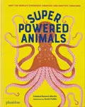 Superpowered Animals - Soledad Romero Marino