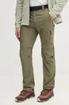 Columbia Nohavice Columbia Silver Ridge Utility