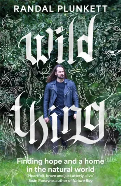 Wild Thing - Randal Plunkett