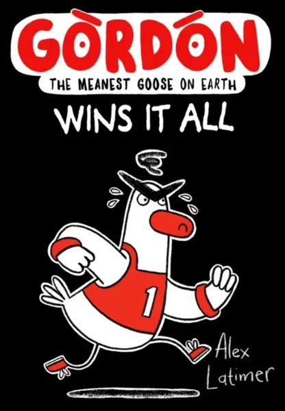 Gordon Wins It All - Alex Latimer
