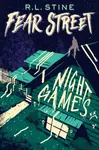 Night Games - Robert Lawrence Stine