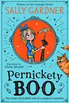 Pernickety Boo - Sally Gardner