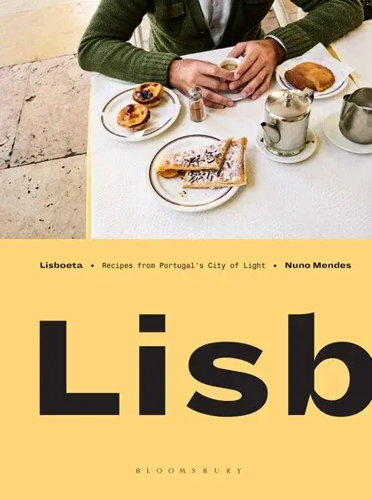 Lisboeta - Mendes Nuno