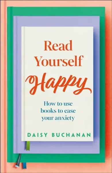 Read Yourself Happy - Daisy Buchanan
