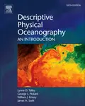 Descriptive Physical Oceanography - Lynne D.  Talley