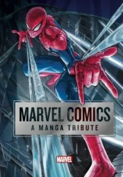 Marvel Comics - Marvel Comics