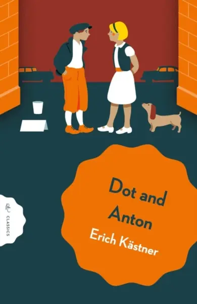 Dot and Anton - Erich KÃ¤stner