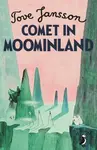 Comet in Moominland - Tove Janssonová