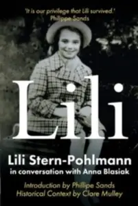 Lili - Anna Blasiak