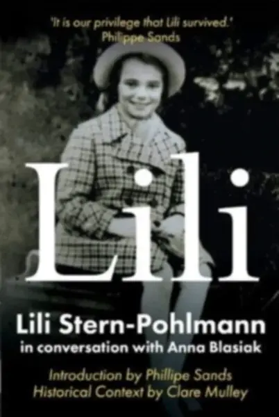 Lili - Anna Blasiak