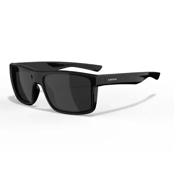 Leech polarizační brýle x7 black