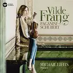 Vilde Frang – Paganini & Schubert: Works for Violin & Piano