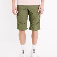 Celio Plátěné kraťasy Bocourtbm1 - Pánské